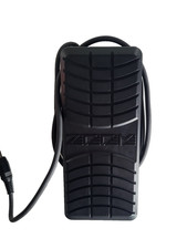 Zoom FP02 Guitar Effects Expression Pedal 