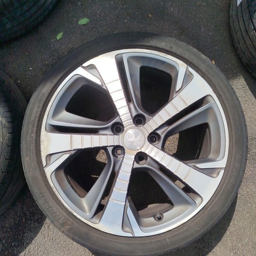 2014 2017 peugeot 308 mk2 - 2014-2017, gt