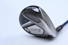 Titleist 910 F #3 Wood / 15