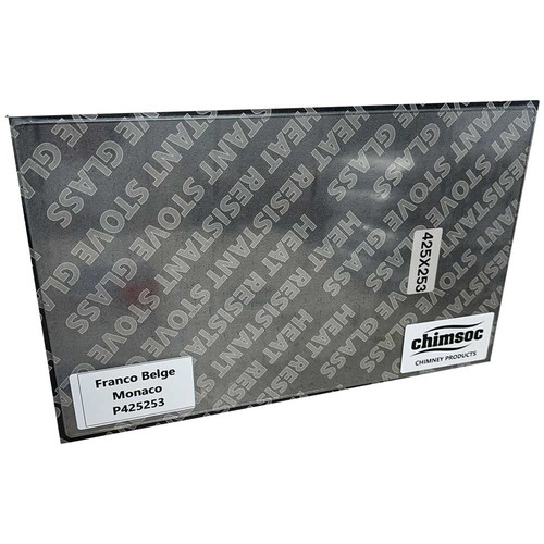 Chimsoc stove glass franco - -,