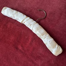 Vintage Soft Cream Silky Feel