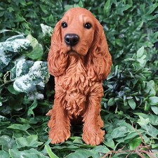 Vivid Arts - Golden Cocker