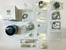 Tohatsu Outboard 9.9 15HP 20HP