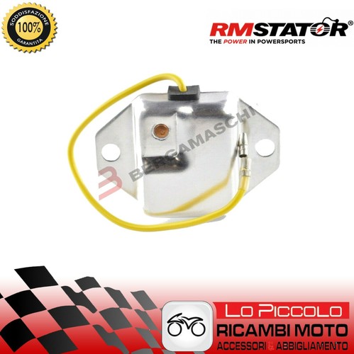 Regulator stator ktm - ktm, exc