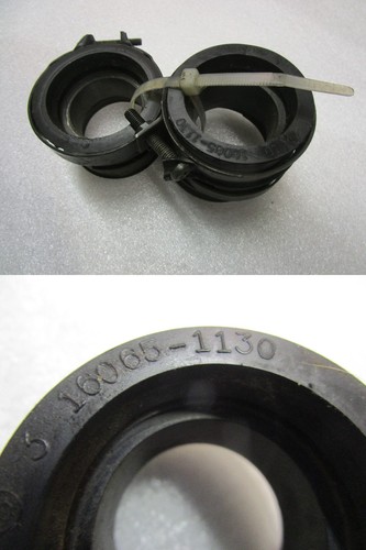 Kawasaki 500 a intake - 5,