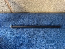 Jaguar Mk2 Tool Kit Tommy Bar