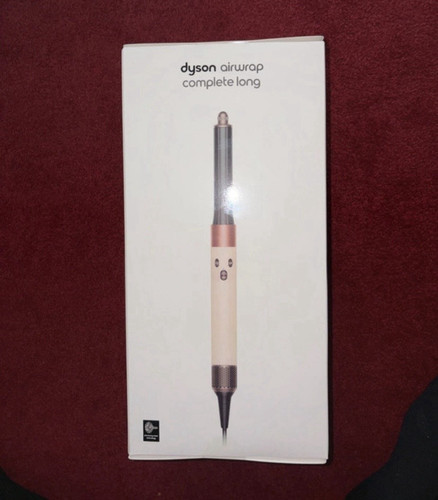 Dyson airwrap complete - airwrap,