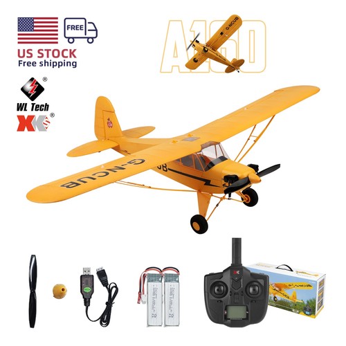 Wltoys xks a160 brushless - wltoys,
