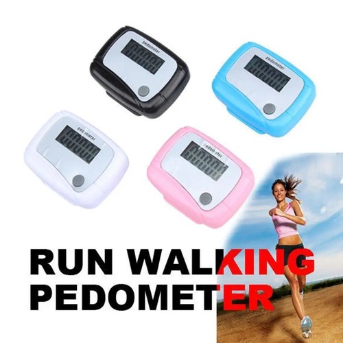 Portable pedometer step - portable,