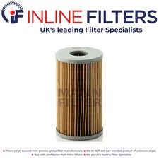 Oil Filter for Mercedes Unimog S404.1/U82404.0/U82404.1/U110404.0/U110404.1 w/Or