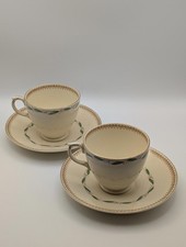 Vintage New Hall Hanley