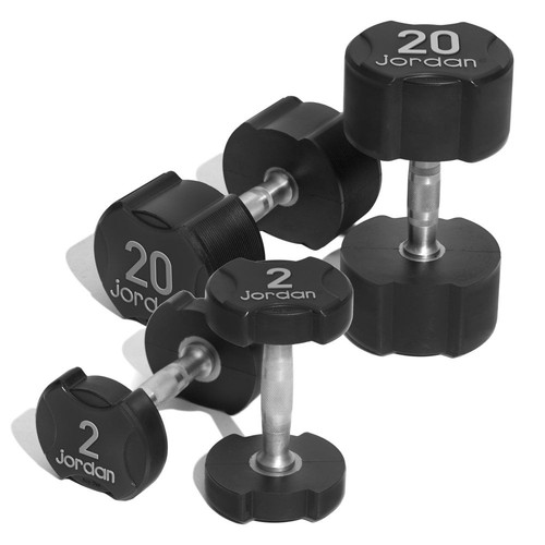 Jordan fitness dumbbells - jordan,