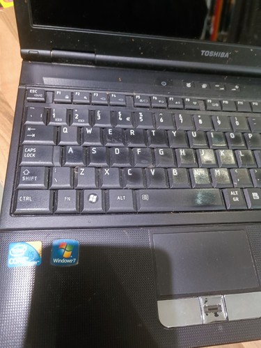 Toshiba satellite pro - toshiba,