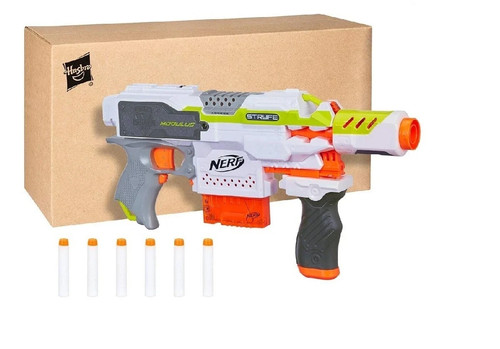 Nerf n strike - 🔫, nerf®