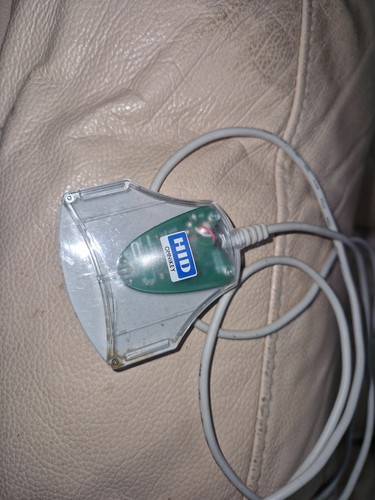 Hid omnikey 3021 - omnikey, usb