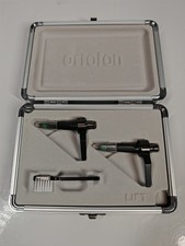 Ortofon Concorde MK Cartridges