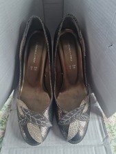 Florence and Fred Ladies Court