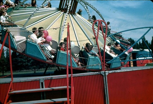 Vintage 35mm slide kingston - 35mm,