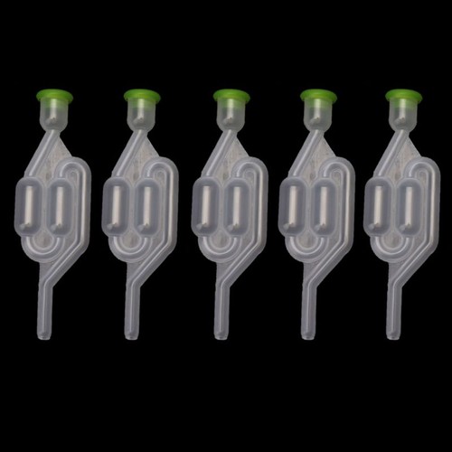 Pcs fermenting airlocks for - airlocks,