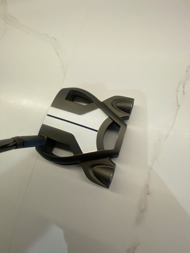Taylormade spider tour - taylormade,