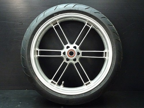 Buell xb9s lightning oem front - xb9s,