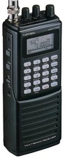 Yupiteru MVT-7100 Radio