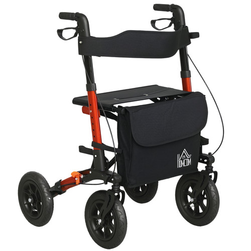 Homcom lightweight walking - lightweight,