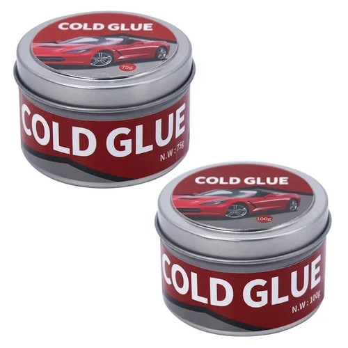 75g cold glue dent - 75g, puller