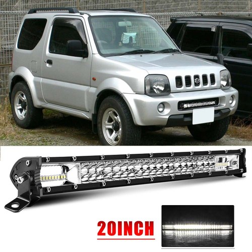 Fits suzuki jimny led light - suzuki,