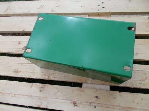 John deere guard for - john,
