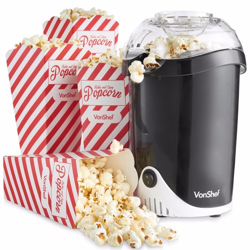Popcorn maker machine - popcorn,