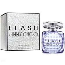 Jimmy Choo Flash Eau de Parfum 100ml EDP Spray New & Sealed