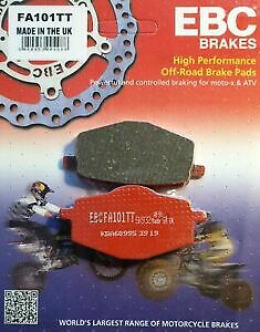 Fits yamaha dt125r dtr125 - dt125r, dt