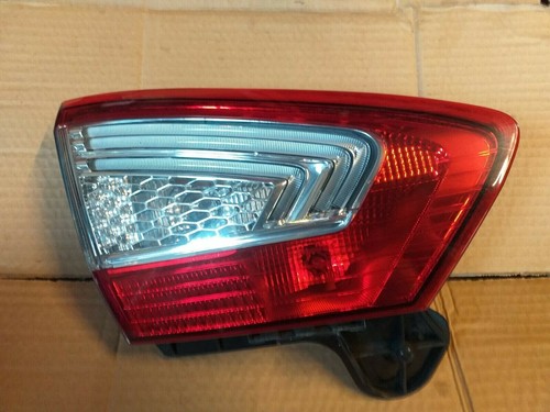 Ford mondeo mk4 hatch - mk4, 10-14