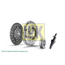 623 3043 21 LUK CLUTCH KIT FOR