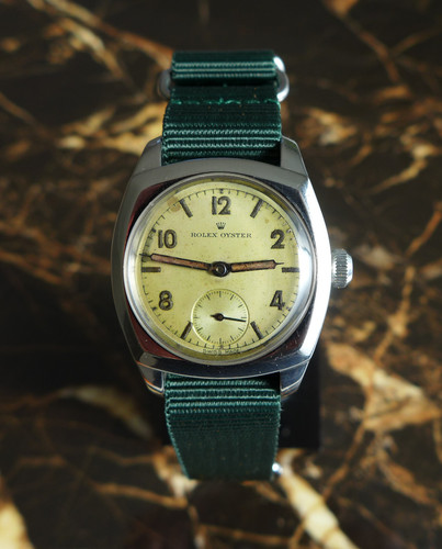 Rare vintage military ww2 1940 - rare,