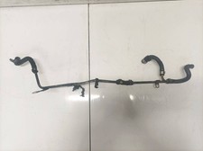   FUEL FILLER PIPE HOSE for