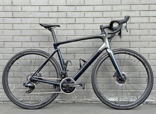 Specialized roubaix pro 56cm - specialized,