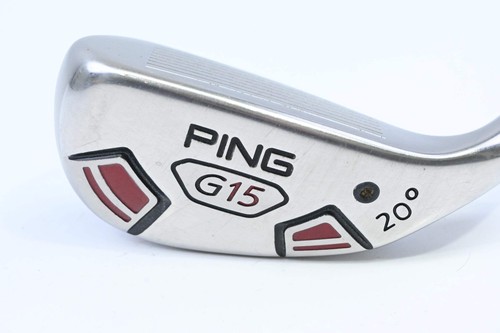 Ping g15 hybrid 20 degree - hybrid, /