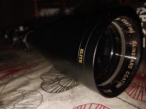 E3950 bushnell elite 9x50 - elite, 3-9x50