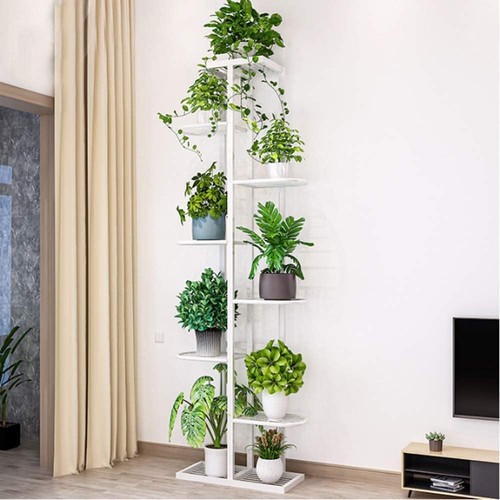 Tier plant stand - stand, for