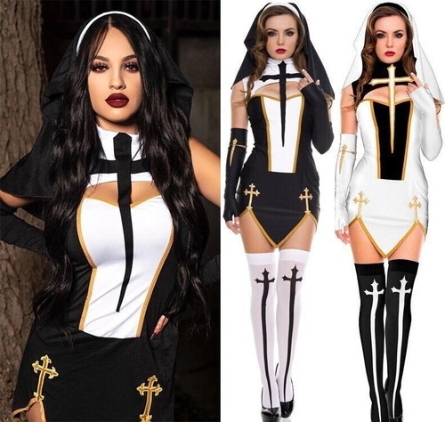 Halloween women sexy naughty - halloween,