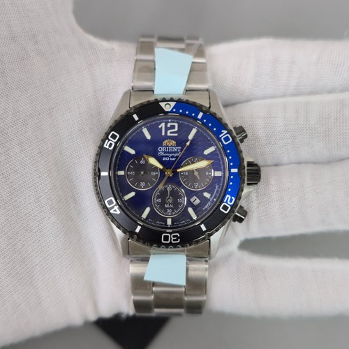 Orient sports mako 20th - sports,