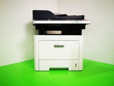 Xerox WorkCentre 3335