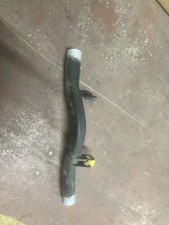 BMW Coolant Metal Tube E30 M20