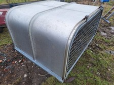 Landrover 90 Swb Pick Up Ifor