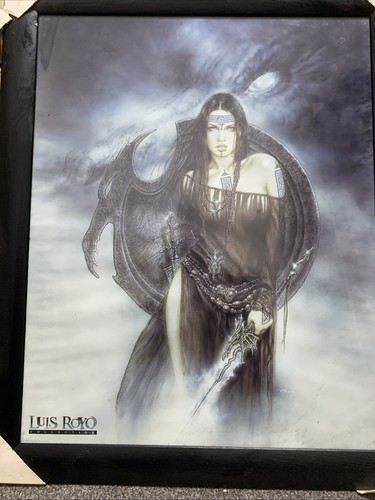 Royo poster luis a1 - luis,