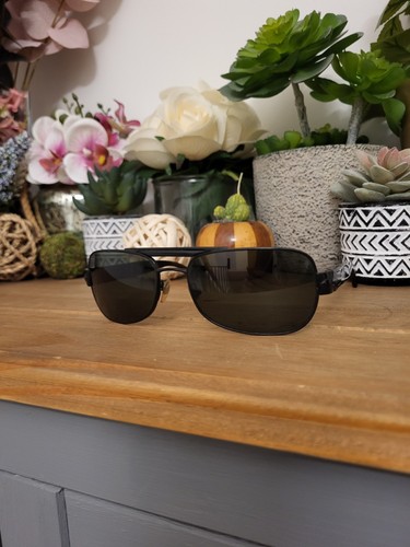 Persol 2338 black sunglasses - black,