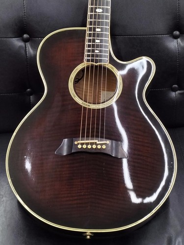 Takamine npt 115 electric - takamine, npt-115