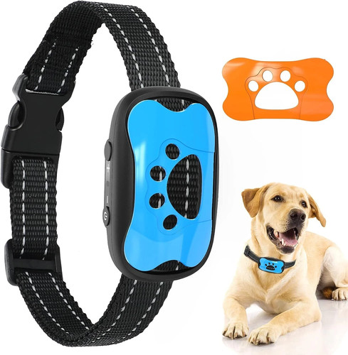 Levels anti bark collar stop - bark,